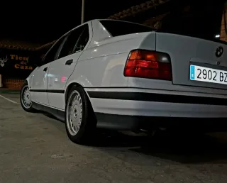 BMW Serie 3 1997