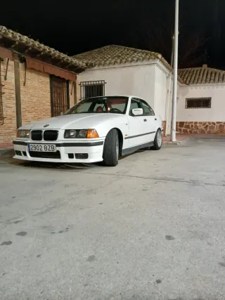 BMW Serie 3 1997