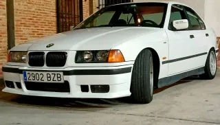 BMW Serie 3 1997