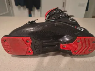 Botas de esquí Salomon Select HV 100 para Hombre