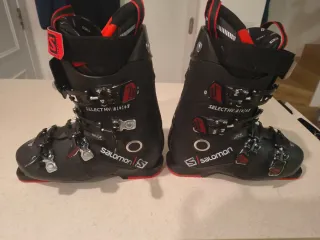 Botas de esquí Salomon Select HV 100 para Hombre