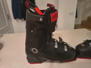 Botas de esquí Salomon Select HV 100 para Hombre