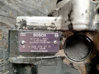 Bomba Alta Presión Mercedes ML 400 CDI