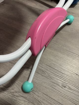 Hamaca para bebé Minnie Mouse