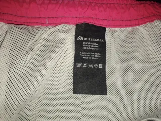 Calções Quebramar Homem Usados