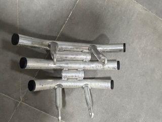 Defensa XRW Yamaha Raptor 660