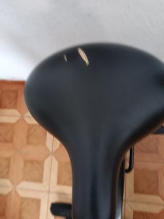 Bicicleta Estática Domyos Essential 3