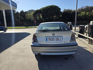BMW Serie 3 2002