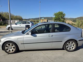 BMW Serie 3 2002