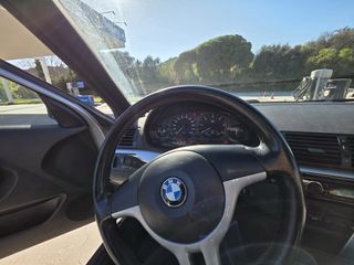 BMW Serie 3 2002