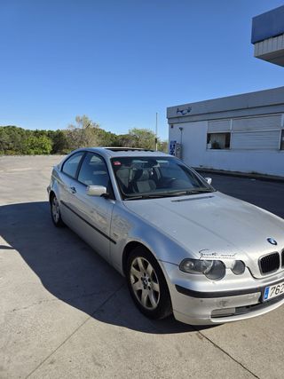 BMW Serie 3 2002