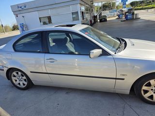 BMW Serie 3 2002