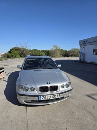 BMW Serie 3 2002