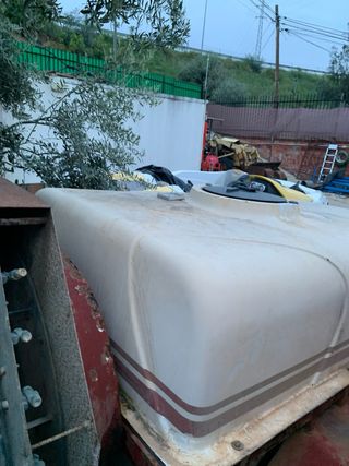 Atomizador Ilemo 3000 l