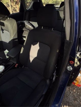 Mazda 3 2004 diesel 109 CV