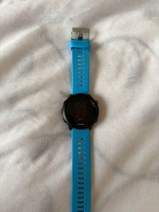 Garmin Forerunner 55 Negro