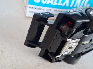 SCALEXTRIC PORSCHE 935 INTERSCOPE