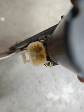 Elevalunas Eléctrico ML