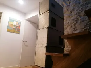 Cajas de Sonido