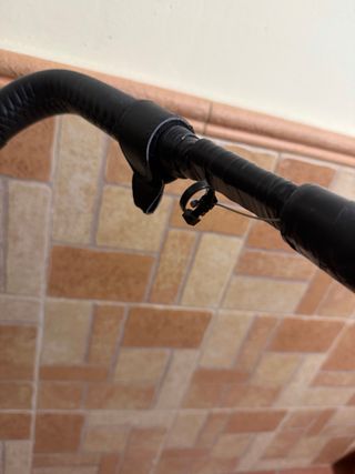 Carro Cybex Priam gris