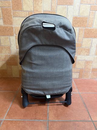 Carro Cybex Priam gris