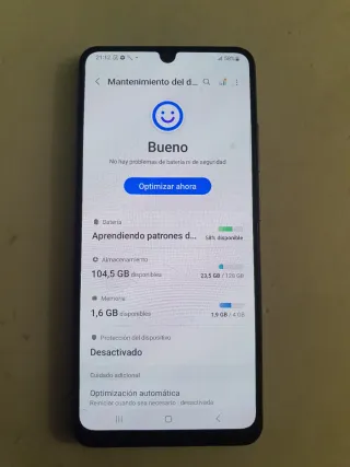 Samsung Galaxy A32 128GB