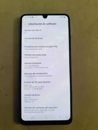 Samsung Galaxy A32 128GB