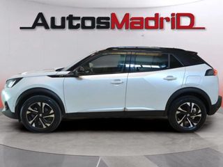 Peugeot 2008 GT Puretech 130 S&S BVM6