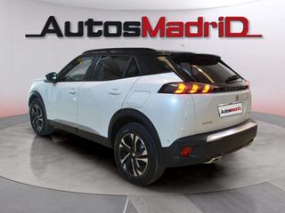 Peugeot 2008 GT Puretech 130 S&S BVM6