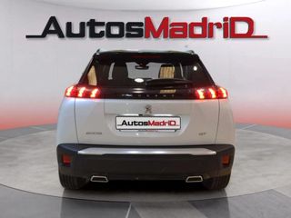 Peugeot 2008 GT Puretech 130 S&S BVM6