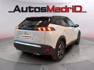 Peugeot 2008 GT Puretech 130 S&S BVM6