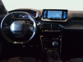Peugeot 2008 GT Puretech 130 S&S BVM6