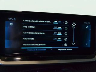 Peugeot 2008 GT Puretech 130 S&S BVM6