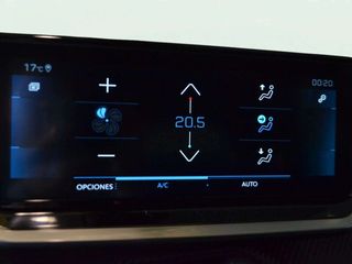 Peugeot 2008 GT Puretech 130 S&S BVM6