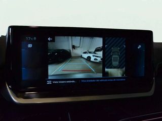 Peugeot 2008 GT Puretech 130 S&S BVM6