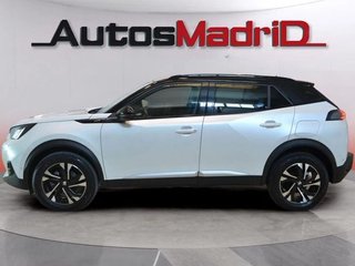 Peugeot 2008 GT Puretech 130 S&amp;S BVM6