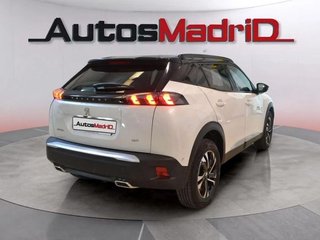 Peugeot 2008 GT Puretech 130 S&amp;S BVM6