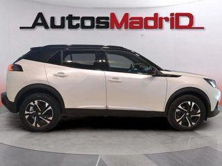 Peugeot 2008 GT Puretech 130 S&amp;S BVM6