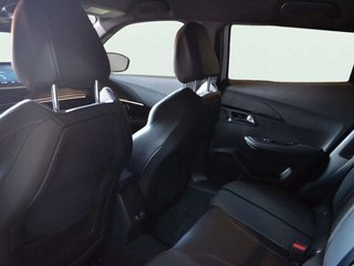 Peugeot 2008 GT Puretech 130 S&amp;S BVM6