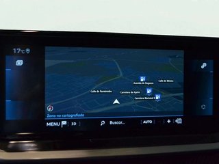 Peugeot 2008 GT Puretech 130 S&amp;S BVM6