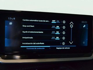 Peugeot 2008 GT Puretech 130 S&amp;S BVM6