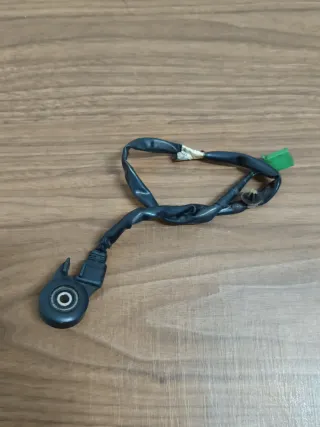 CBR 125 SENSOR CABALLETE