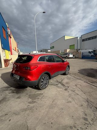 Renault Kadjar 2016