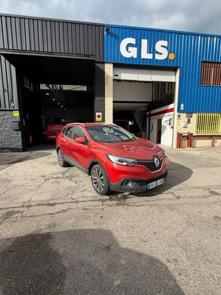 Renault Kadjar 2016