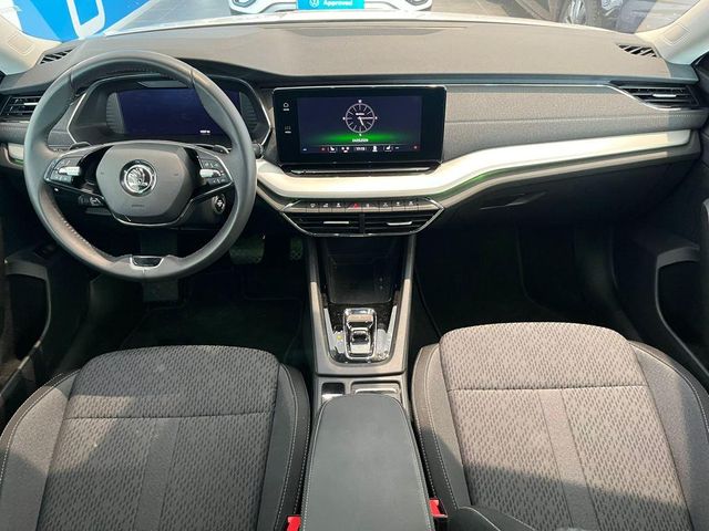 Skoda Octavia 1.4 TSI PHEV Style DSG 150 kW (204 CV)