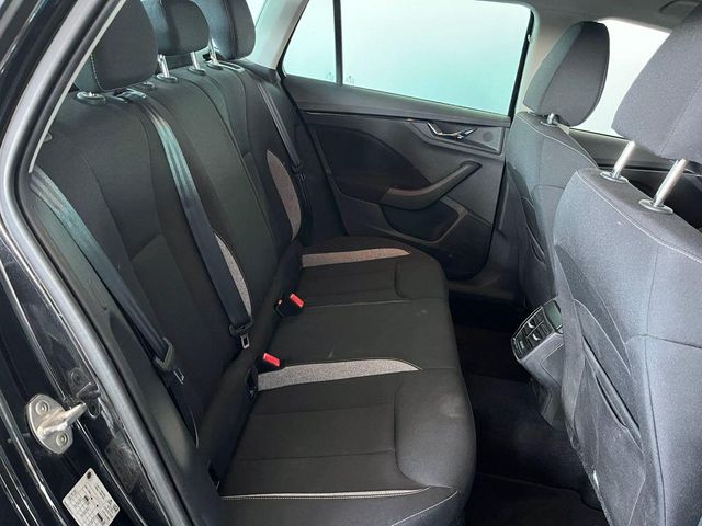 Skoda Octavia 1.4 TSI PHEV Style DSG 150 kW (204 CV)