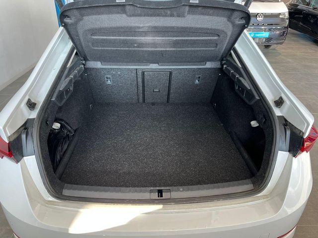Skoda Octavia 1.4 TSI PHEV Style DSG 150 kW (204 CV)