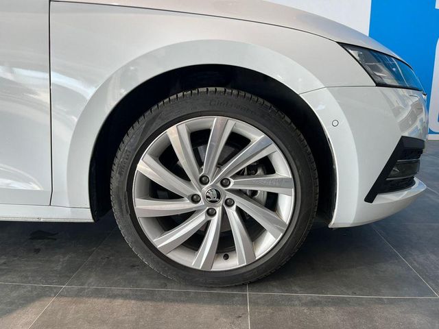Skoda Octavia 1.4 TSI PHEV Style DSG 150 kW (204 CV)