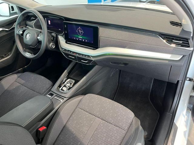 Skoda Octavia 1.4 TSI PHEV Style DSG 150 kW (204 CV)
