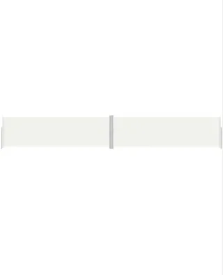 Cortavientos 12m Marfil